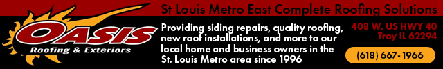 Advertisement image for Oasis Roofing