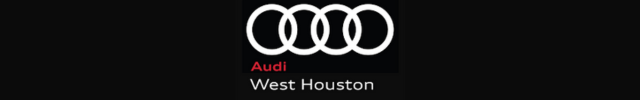 Advertisement image for Audi West Houston