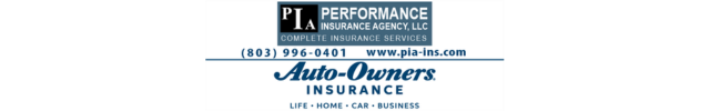Advertisement image for Performance Insurance Agency, LLC
