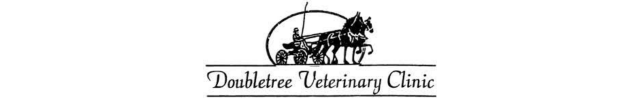 Advertisement image for Doubletree Veterinary Clinic