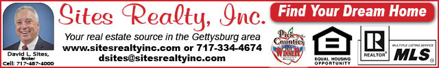 Advertisement image for Sites Realty, Inc. 