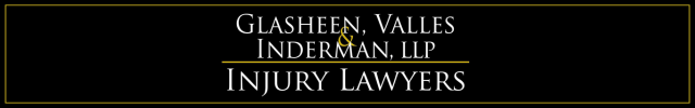 Advertisement image for Glasheen, Valles & Inderman Injury Lawyers 