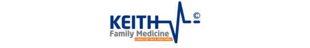 Advertisement image for Keith Family Medicine