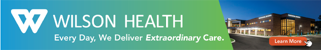 Advertisement image for Wilson Health