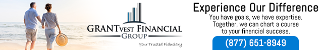 Advertisement image for Grantvest Financial Group