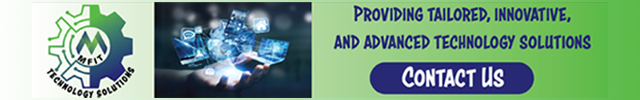Advertisement image for MFit Technology Solutions