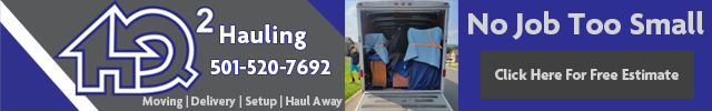 Advertisement image for Q2 Hauling LLC