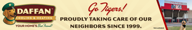 Advertisement image for Daffan