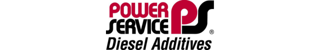 Advertisement image for Power Service