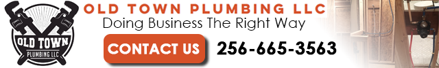 Advertisement image for Old Town Plumbing LLC