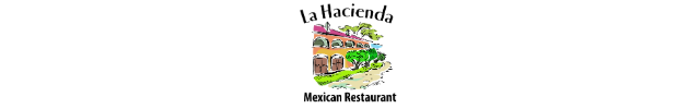 Advertisement image for La Hacienda Mexican Restaurant | Myrtle Beach SC