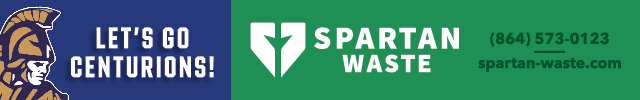 Advertisement image for Spartan Waste