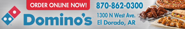 Advertisement image for Dominos Pizza