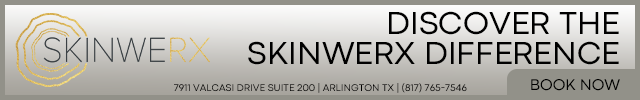 Advertisement image for Skinwerx