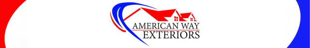Advertisement image for American Way Exteriors LLC