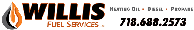 Advertisement image for Willis Fuel Services LLC