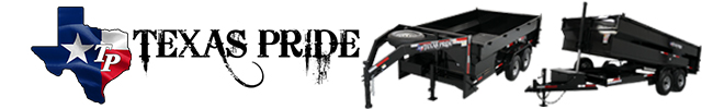 Advertisement image for Texas Pride Trailers 