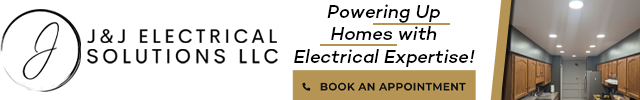 Advertisement image for J&J Electrical Solutions