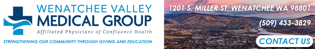 Advertisement image for Confluence Health