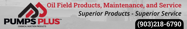 Advertisement image for Pumps Plus