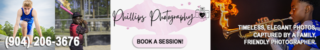 Advertisement image for Phillips Photography 