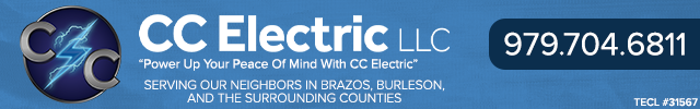 Advertisement image for CC Electric LLC