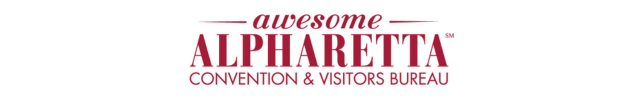 Advertisement image for Alpharetta Convention and Visitors Bureau