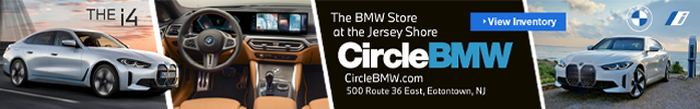 Advertisement image for Circle BMW