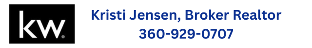 Advertisement image for Kristi Jensen Real Estate