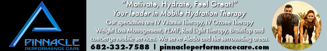 Advertisement image for Pinnacle Performance Care