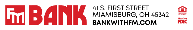 Advertisement image for Farmers and Merchants Bank-OH