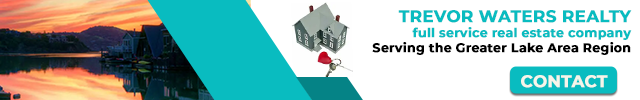 Advertisement image for TREVOR WATERS REALTY, INC