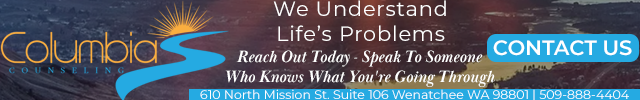 Advertisement image for Columbia Counseling
