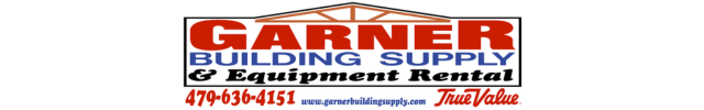 Advertisement image for Garner Building Supply