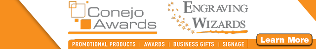 Advertisement image for Conejo Awards