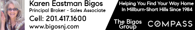 Advertisement image for Karen Eastman Bigos-Compass Realtor