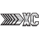 Lake Hamilton XC Meet logo