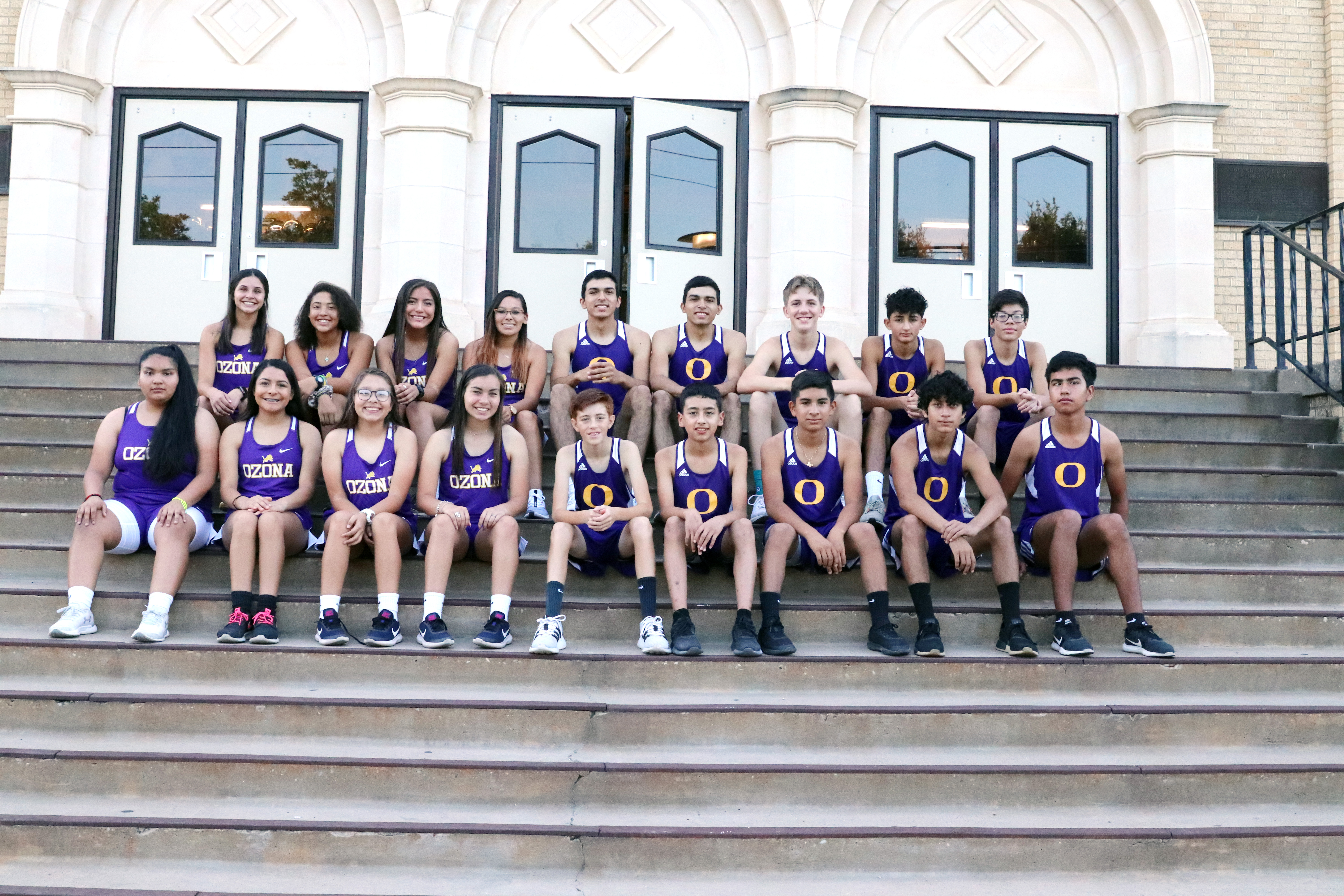 Ozona High School (Ozona, TX) Athletics