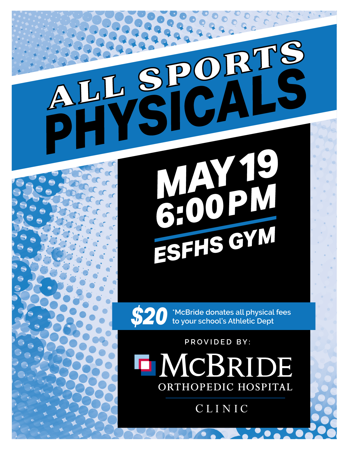 Cvs Athletic Physicals - 2r068p7