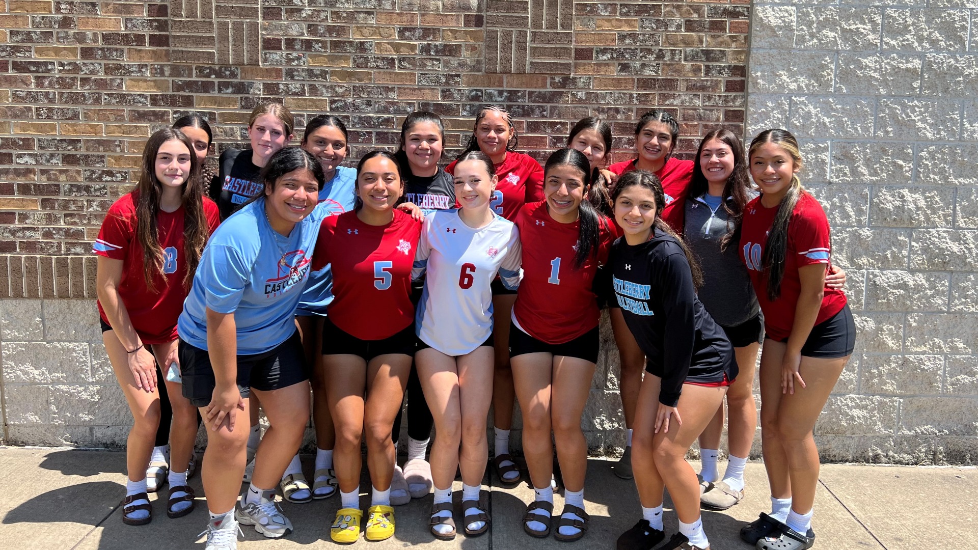 Slide 3 - Silver Bracket Champions!