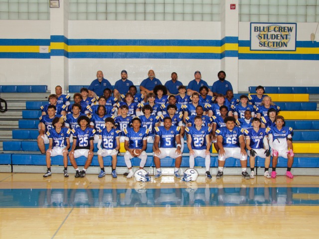 Boys JV Football Gallery Images