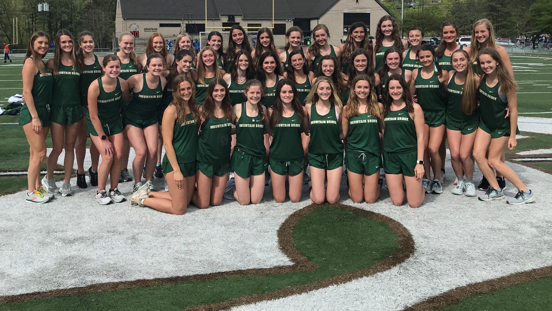 Mountain Brook High School (Birmingham, AL) Athletics