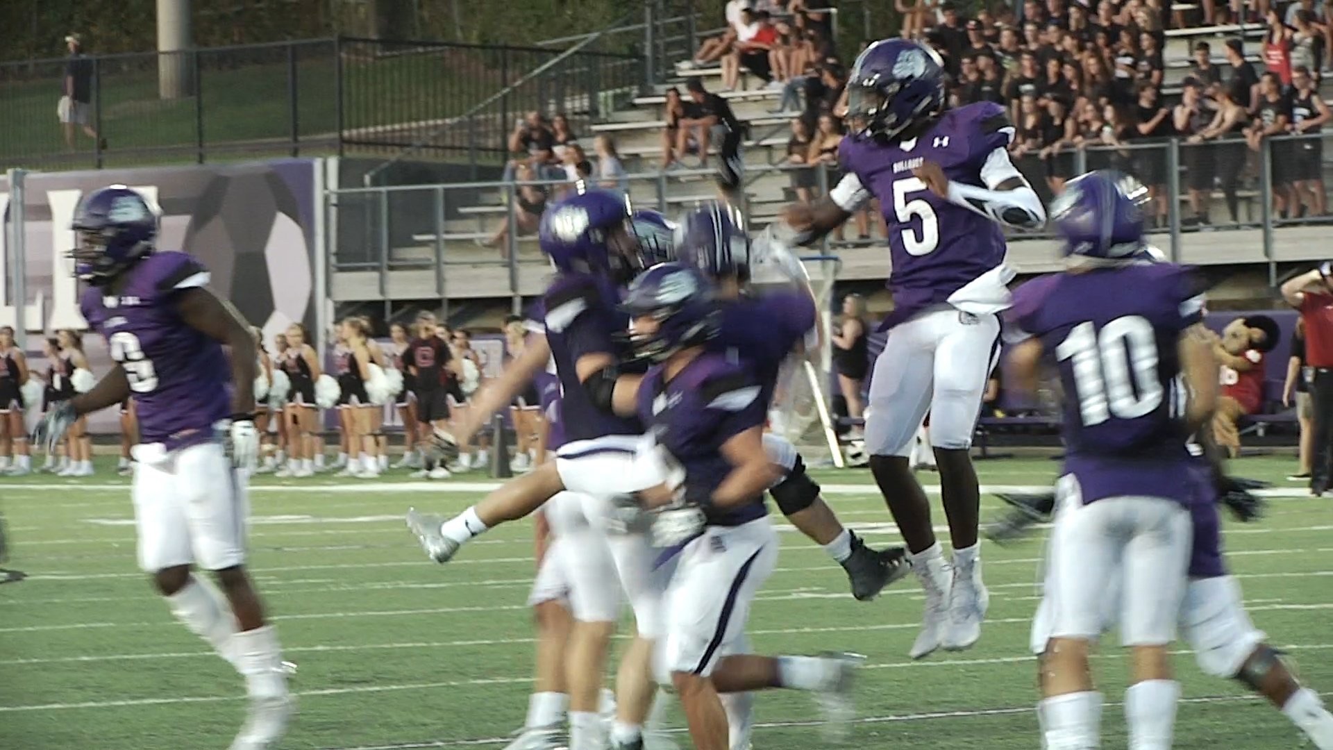 Fayetteville High School Fayetteville AR Athletics