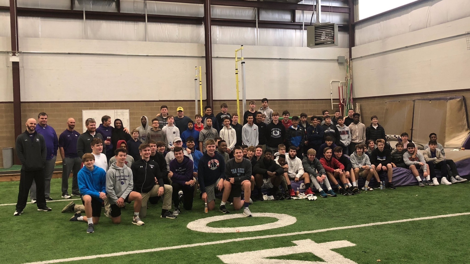 Fayetteville High School (Fayetteville, AR) Athletics