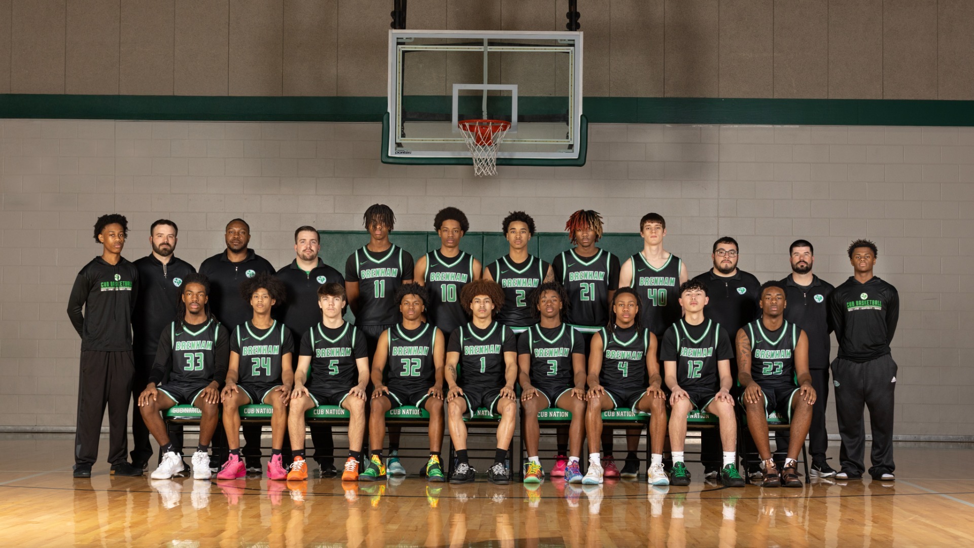 Slide 4 - Brenham Cub Basketball 25-26