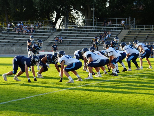 Redwood High School (Visalia, CA) Athletics