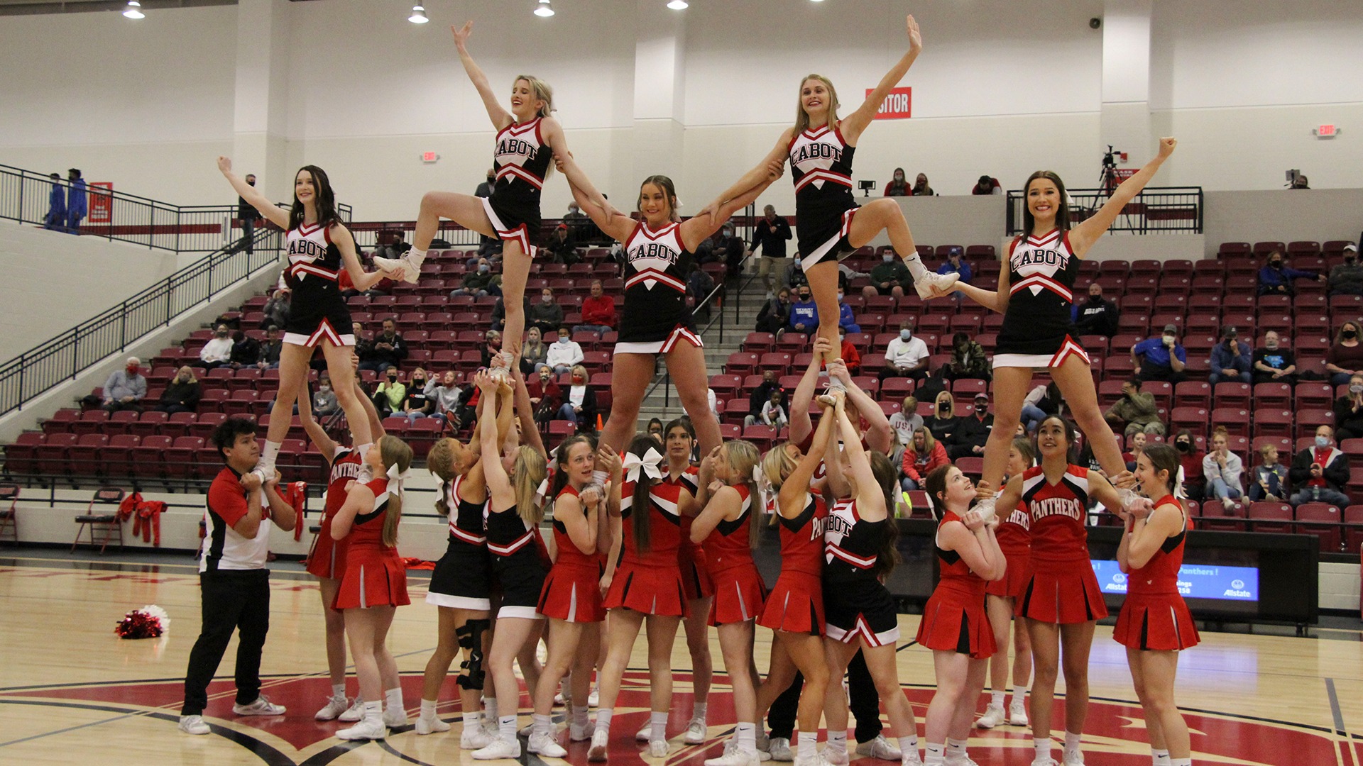 Cabot High School (Cabot, AR) Athletics