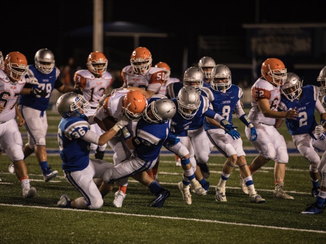 Cavemen Defense