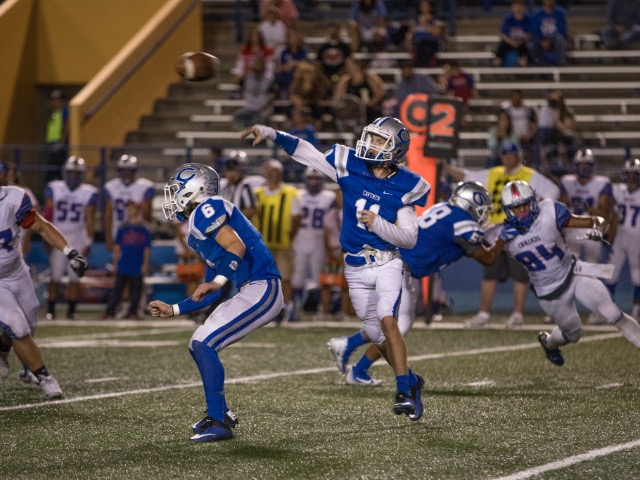 Kaden Smith