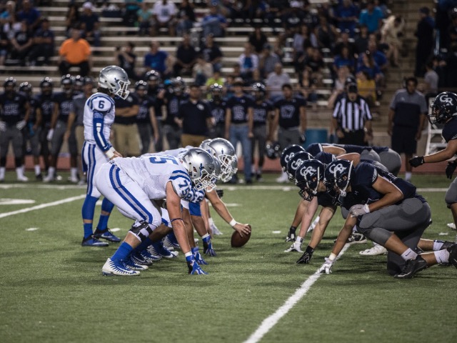 Cavemen Offense